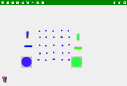 View "MJ's Dot Game" Etoys Project